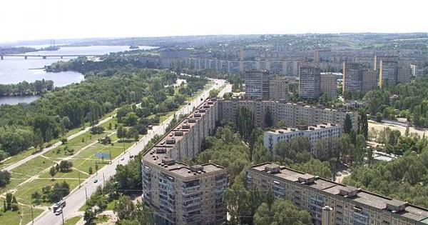 Новость - Коммуналка - За сколько можно купить сейчас квартиру в Днепропетровске