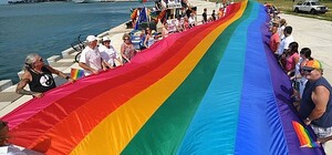 Посольство США прокомментировало отказ проведения гей-парада в Одессе