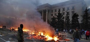 Одесских антимайдановцев хотят обменять на украинских пленных