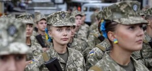 Как это было: на Крещатике прошла репетиция парада ко Дню Независимости