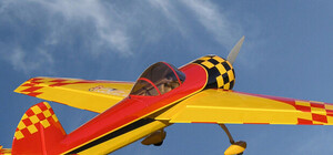 Крымские авиамодели впервые покажут на выставке в Москве