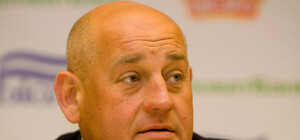 Андрей Стеценко: о новичках 