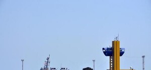 В Одессе начинаются украинско-американские учения, в порт зашел ракетный эсминец США