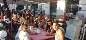 Львів'янки запрошують на побачення героїв