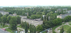 В соцсетях обсуждают задымление в Полтаве