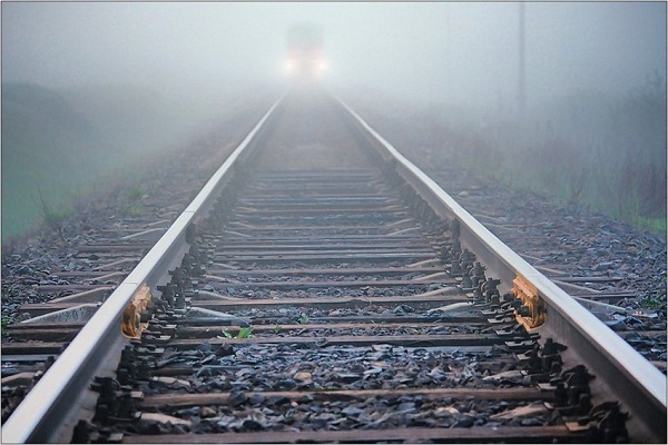 Новость - События - Под поездом погиб 13-летний школьник