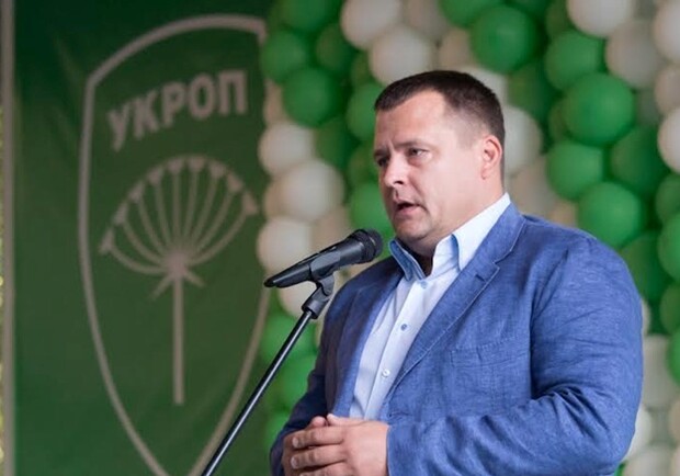 Новость - События - Филатов объявил о конкурсе на создание Маяка, который станет новым символом Днепропетровска