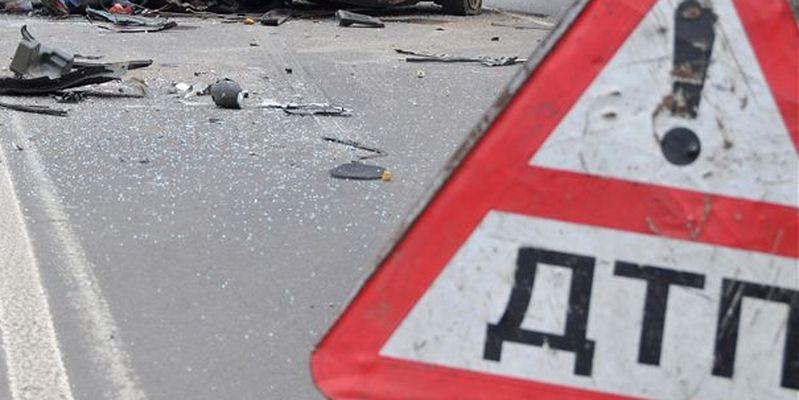 Новость - События - На дорогах Днепр и области погибли двое детей