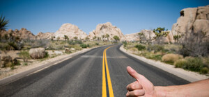 $400 на путешествие: ультрас 