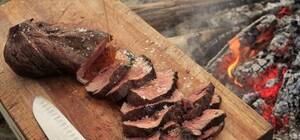 Виновата коррупция: в Голосеево отменили сегодняшний фестиваль мяса и вина