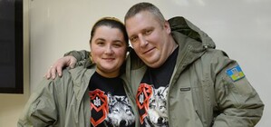 Комбата, который готовил покушение на Авакова, выпустили из-под стражи