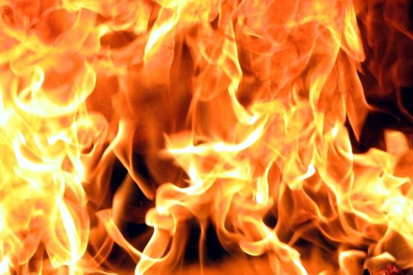 Новость - События - В Днепропетровске найден обгоревший труп женщины