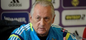 Фоменко назвал состав на Македонию и Испанию: кто из 