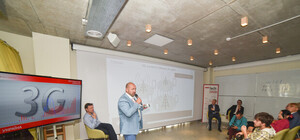 Совместные усилия бизнеса, власти и украинской науки превратят Одессу в smart-city