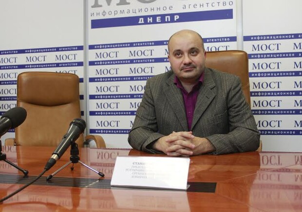 Новость - События - Территориальная избирательная комиссия срывает выборы в Днепропетровске