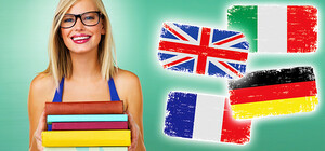 В школах Крыма введут обязательное изучение двух иностранных языков