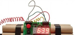 У Львові на чотирьох вулицях заблокований рух: шукають вибухівку