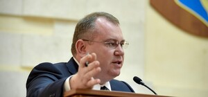 Валентин Резниченко: 