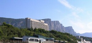 Первый санаторий Коломойского уйдет с молотка на этой неделе