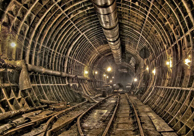 Новость - События - Сколько стоит достроить метро в Днепропетровске