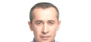 Загид Краснов обратился к жителям Днепропетровска