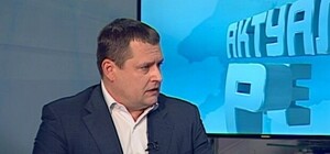 Филатов призывает, чтобы день голосования прошел без эксцессов