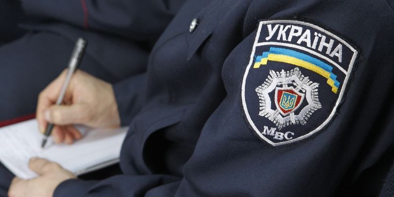 Новость - События - С 7 ноября в Днепропетровске исчезнет милиция