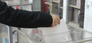 Більшість міст на Львівщині обрали мерів: перелік