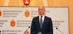 Горизбирком объявил нового мэра, а милиция говорит о фальсификациях