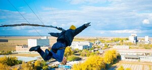 Активные выходные: шесть способов оторваться на свежем воздухе в Одессе