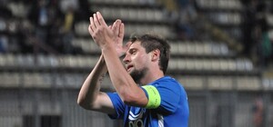 Стало известно, сколько матчей пропустит Селезнев