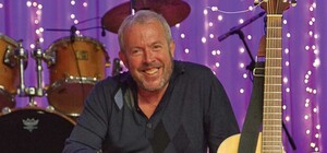 Сьогодні і завтра у Львові Андрій Макаревич: фрагмент виступу (відео)