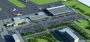 В Днепропетровске появится еще один военный аэродром