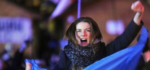 Революция достоинства: Что ждет запорожцев на вторую годовщину