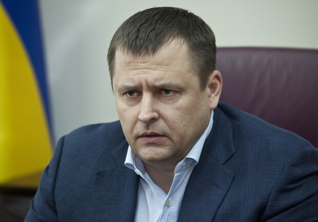 Новость - События - Борис Филатов имеет высокие шансы победить на выборах мэра Днепропетровска при условии, что избиратели мобилизуются, – эксперты