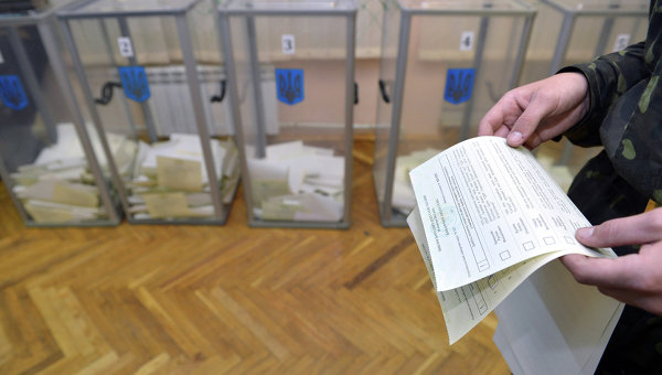 Новость - События - Член комиссии Красногвардейского района избита за то, что честно выполняла свои обязанности на выборах
