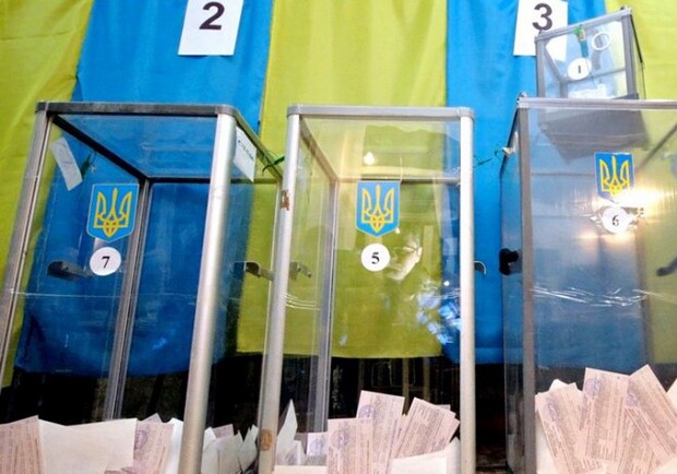 Новость - События - Кто срывает выборы в Бабушкинском районе?