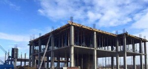 Что сейчас строят в Днепропетровске и области