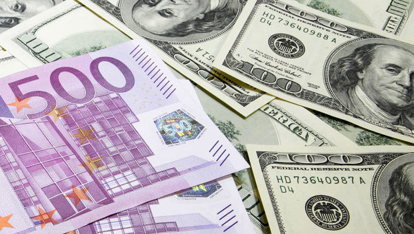 Новость - События - Сколько сейчас стоят доллары и евро: гривна продолжает падать