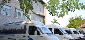 Краснов наводнит Днепропетровск маршрутками по 1 гривне