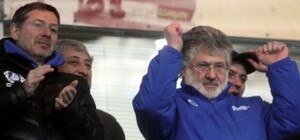 Друг Коломойского рассказал о проблемах 