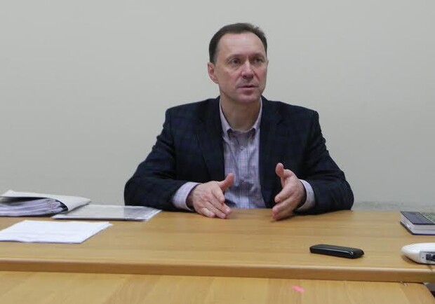 Новость - События - Александр Афанасьев: "У Днепропетровска есть все возможности обеспечить горожан качественным и доступным электротранспортом"