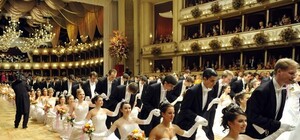 Потанцуем? В Запорожье пройдет 