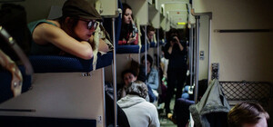 Будь в курсе: насколько тепло зимой в поездах