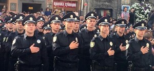 Перші 100 днів львівської поліції: що встигли зробити (фото, відео)