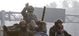 В Генштабе назвали сроки новой волны мобилизации и демобилизации