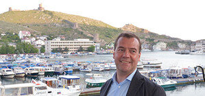 Медведев будет бороться с 