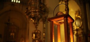 Завтра в Киев привезут Вифлеемский огонь мира