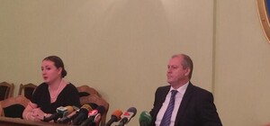 На место новых харьковских прокуроров выбрали старых