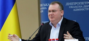 Валентин Резниченко поздравил жителей области с Днем Святого Николая